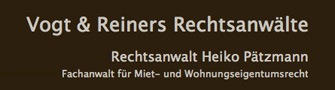 VOGT & REINERS Rechtsanwälte