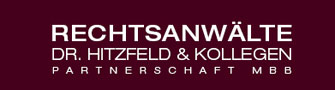Rechtsanwälte Dr. Hitzfeld & Kollegen Partnerschaft mbB