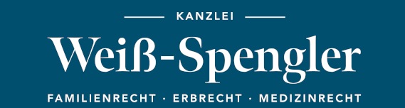 Kanzleilogo Kanzlei Weiß-Spengler