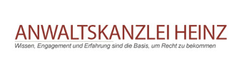 Anwaltskanzlei Heinz