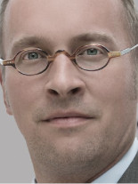 Rechtsanwalt Friedrich Keller Moers