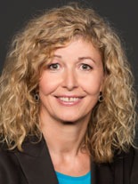 Rechtsanwältin Stefanie Brielmaier Berlin