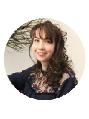 Rechtsanwältin Rebecca Weides Trier