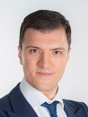 Rechtsanwalt Timo van der Does Bruchsal
