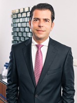Rechtsanwalt Claudius Artz Mannheim