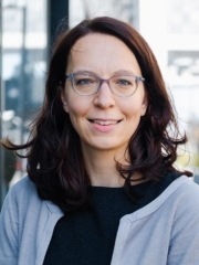 Rechtsanwältin Clara Sachnik Neuss