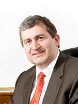 Rechtsanwalt Peter Süskind Kempten