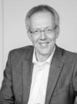 Rechtsanwalt Benjamin Raabe Berlin