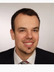 Rechtsanwalt Patrick Münch Bad Homburg