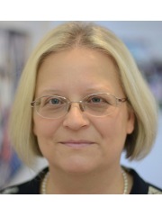 Rechtsanwältin Birgit Schwerter Bruchsal