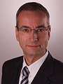 Burkhard Bühre