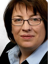 Rechtsanwältin Susann Barge-Marxen Lübeck