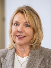 Rechtsanwältin Gesine Arning München