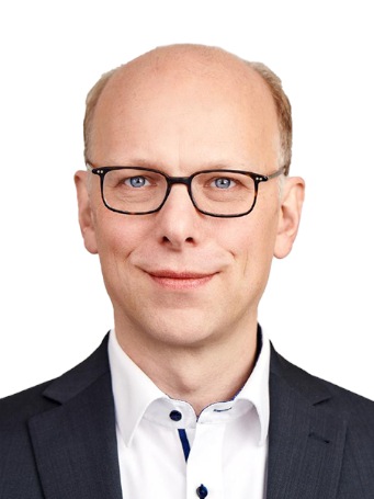 Rechtsanwalt Dr. Cornelius Richter, LL.M. Berlin