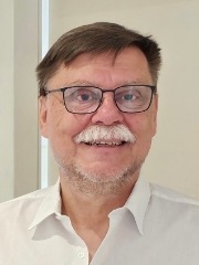 Rechtsanwalt Dieter Linke Berlin