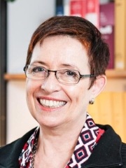 Rechtsanwältin Sonja Schlecht Berlin