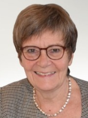 Rechtsanwältin Leonore Burgkardt München