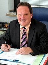Rechtsanwalt Dr. Dieter Wigger Bocholt