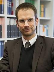 Rechtsanwalt Thomas Leutheuser Nürnberg