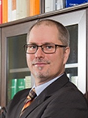 Rechtsanwalt Robby Marek Görlitz