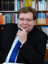Rechtsanwalt Claudius Kranz Mannheim