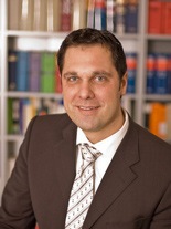 Rechtsanwalt Oliver H. Röck, LL.M. Konstanz
