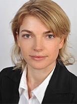 Rechtsanwältin Natascha Schönrock Berlin