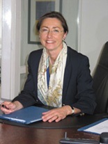 Rechtsanwältin Monika Günther Münster