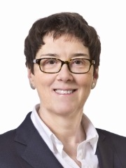 Rechtsanwältin Christiane Appel, LL.M. Hamburg