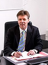 Rechtsanwalt Harald Klaus Mülheim an der Ruhr