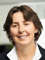 Rechtsanwältin Eveline Fischer Stuttgart