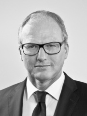 Rechtsanwalt Ralph Burghard Lübeck