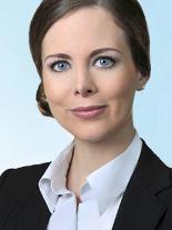 Rechtsanwältin Mareike Arns, LL.M. (Bristol) Bonn