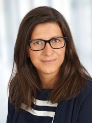 Rechtsanwältin Annika Weber Karlsruhe