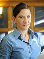 Rechtsanwältin Christine Geistdörfer-Hoch Berlin