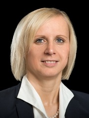 Rechtsanwältin Michelle Jakob Karlsruhe