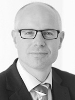 Rechtsanwalt Paul Thierfelder Berlin