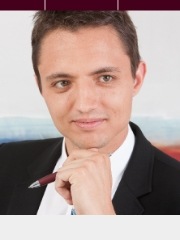 Rechtsanwalt Sebastian Kotzur Lörrach