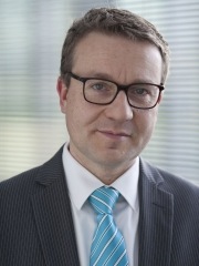 Rechtsanwalt Benedikt Jaeschke Gernsbach