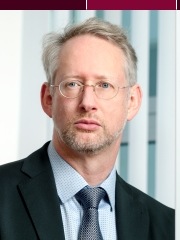 Rechtsanwalt Michael Leicht Lörrach