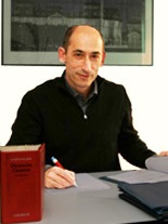 Rechtsanwalt Rainer Döring Berlin