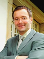 Rechtsanwalt Bernd Sauerwald Gotha