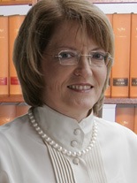 Rechtsanwältin Maria U. Lottes Düsseldorf