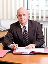 Rechtsanwalt Oliver Witzel Mülheim an der Ruhr
