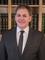 Rechtsanwalt Ulrich Goß Amberg