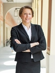 Rechtsanwältin Dr. Isabella Grobys Starnberg