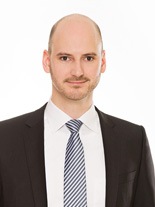 Rechtsanwalt Tobias Reber Ingolstadt