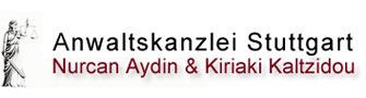 Anwaltskanzlei Aydin & Kaltzidou