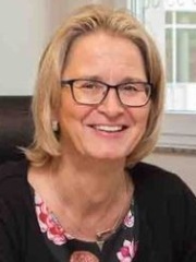 Rechtsanwältin Sibylle Brack Schweinfurt