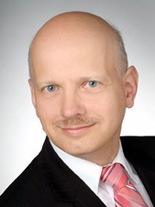 Dr. Jürgen von Ohlen